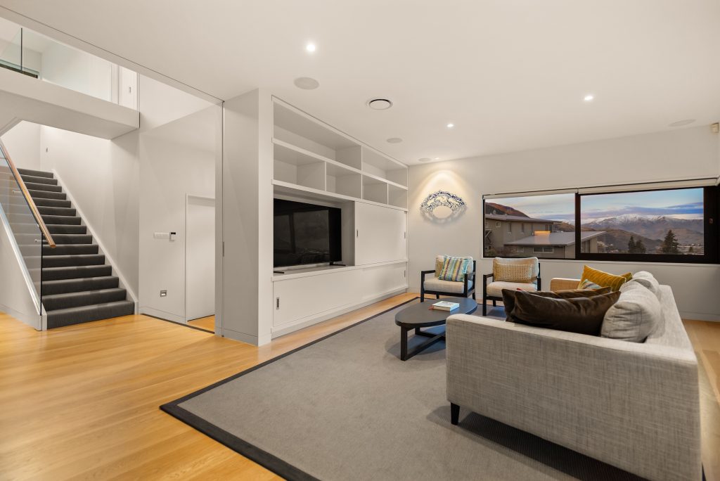 61 Highview Terrace, Queenstown Hill