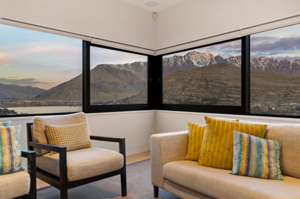61 Highview Terrace, Queenstown Hill