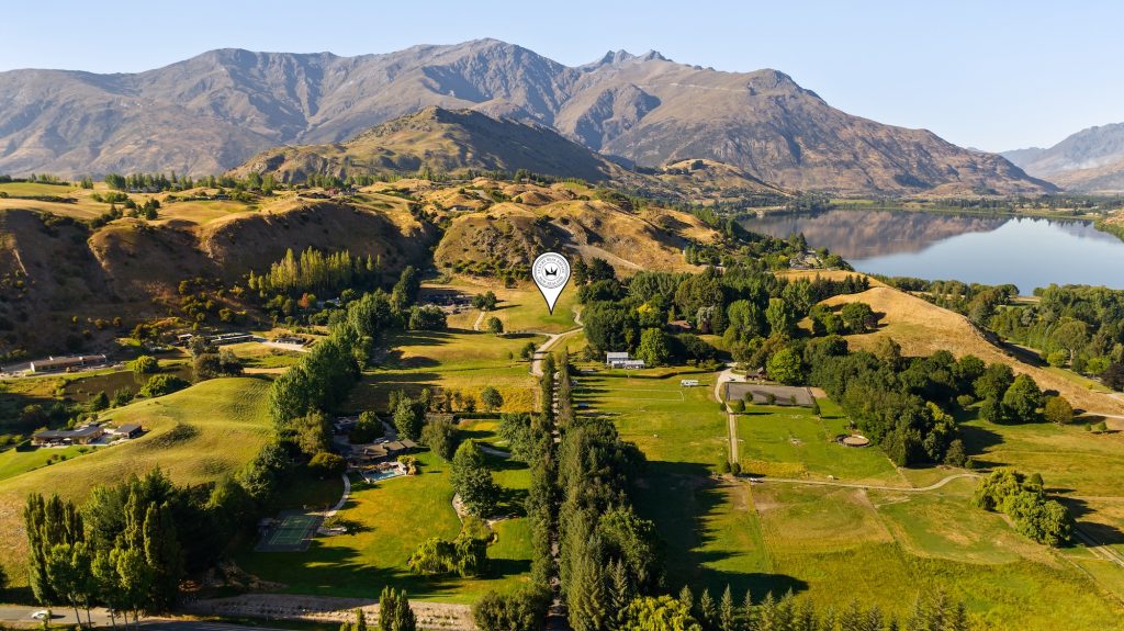 28 Hogans Gully Road, Arrowtown