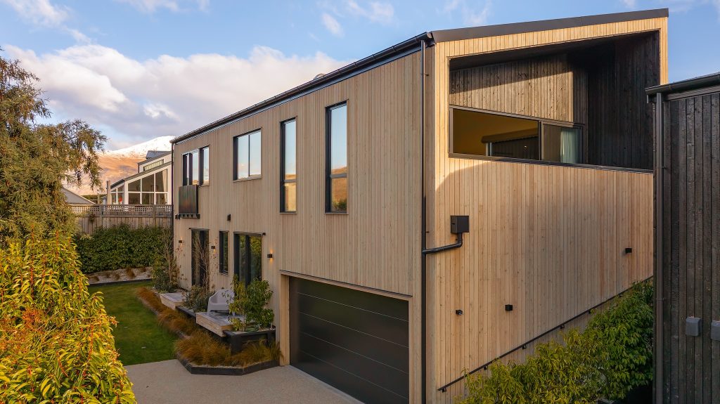 4b Pritchard Place, Arrowtown
