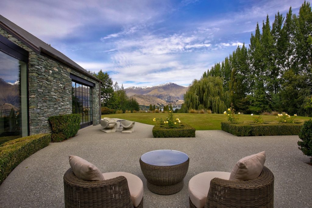 2 Millvista Lane, Arrowtown