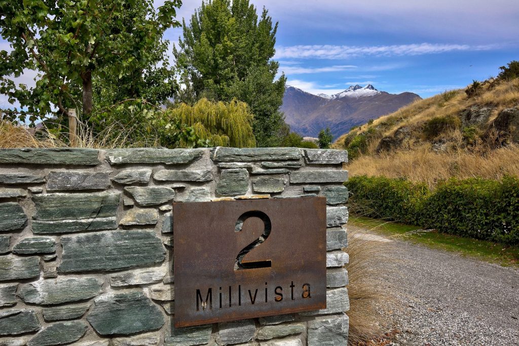 2 Millvista Lane, Arrowtown