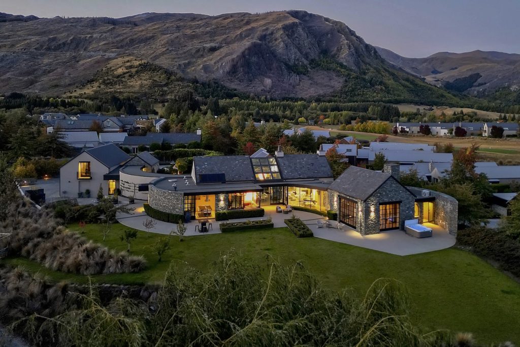 2 Millvista Lane, Arrowtown