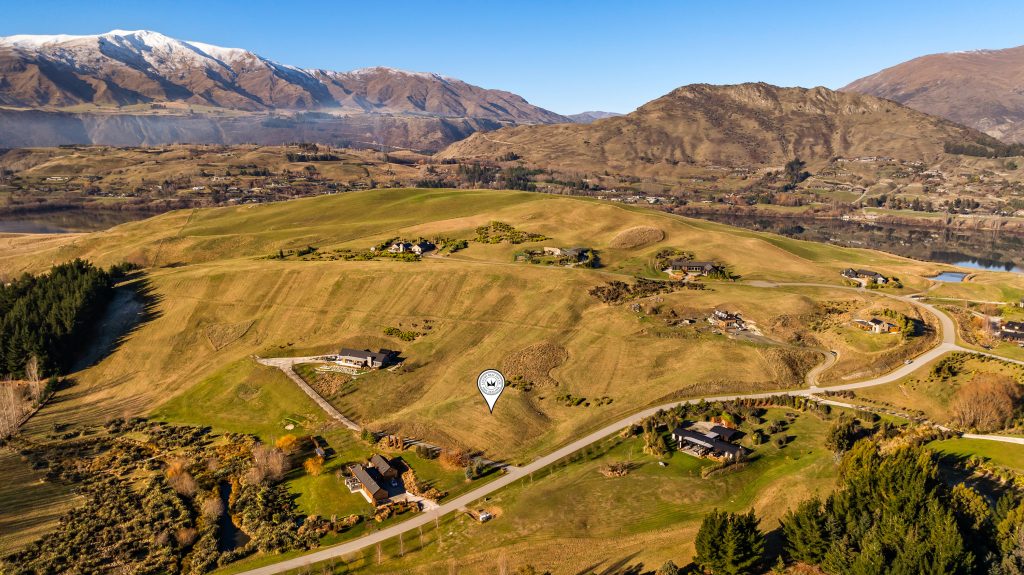 47 Threepwood Road, Lake Hayes