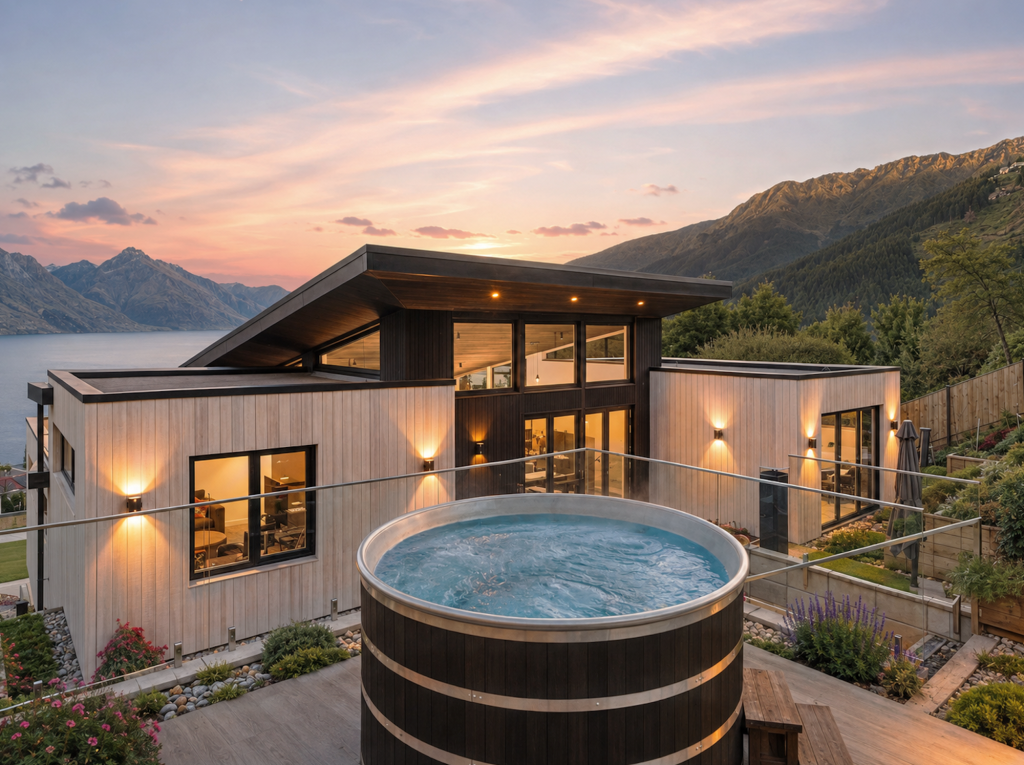 52 Suburb Street, Queenstown Hill