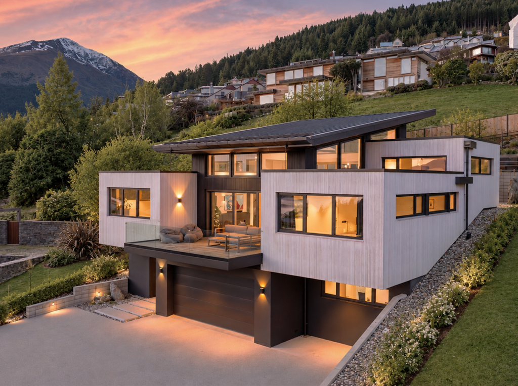 52 Suburb Street, Queenstown Hill