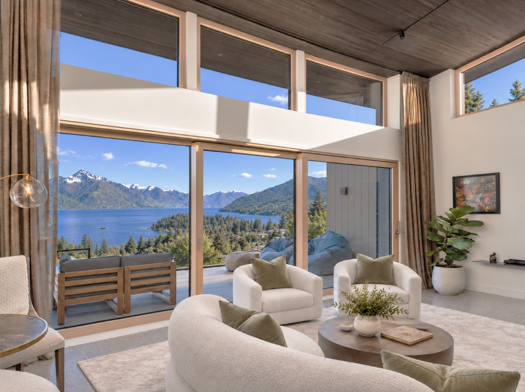 52 Suburb Street, Queenstown Hill