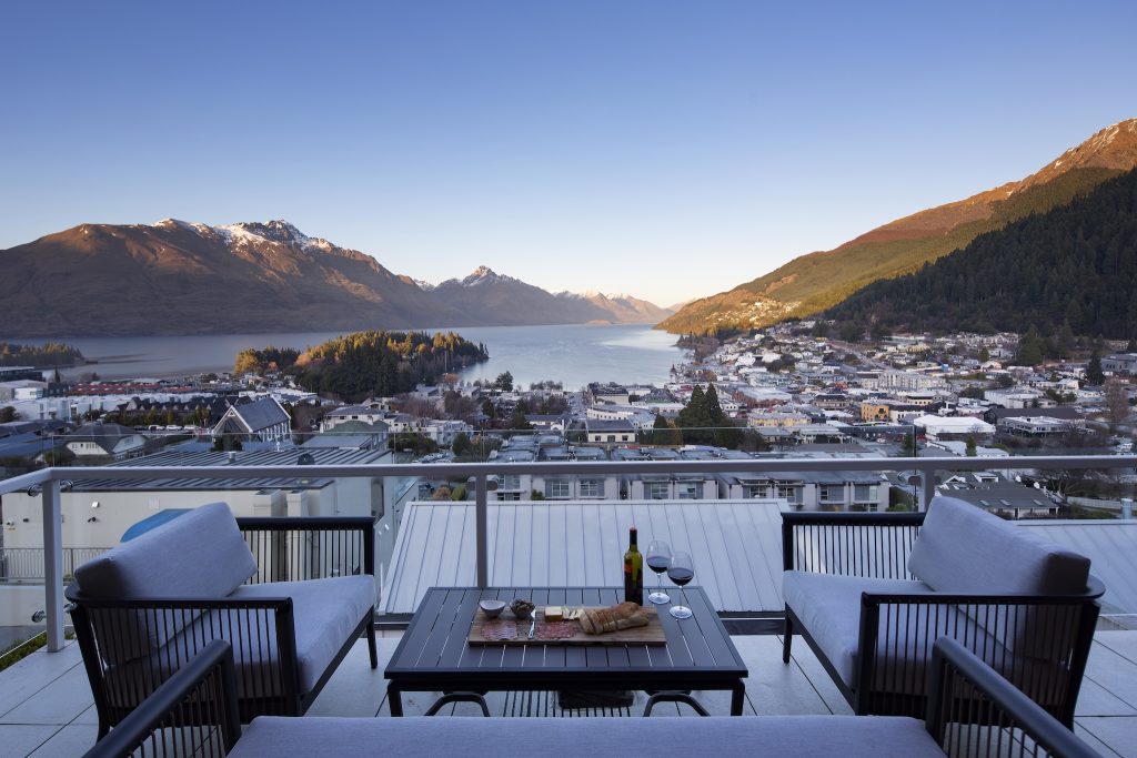 2-55 Kent Street, Queenstown