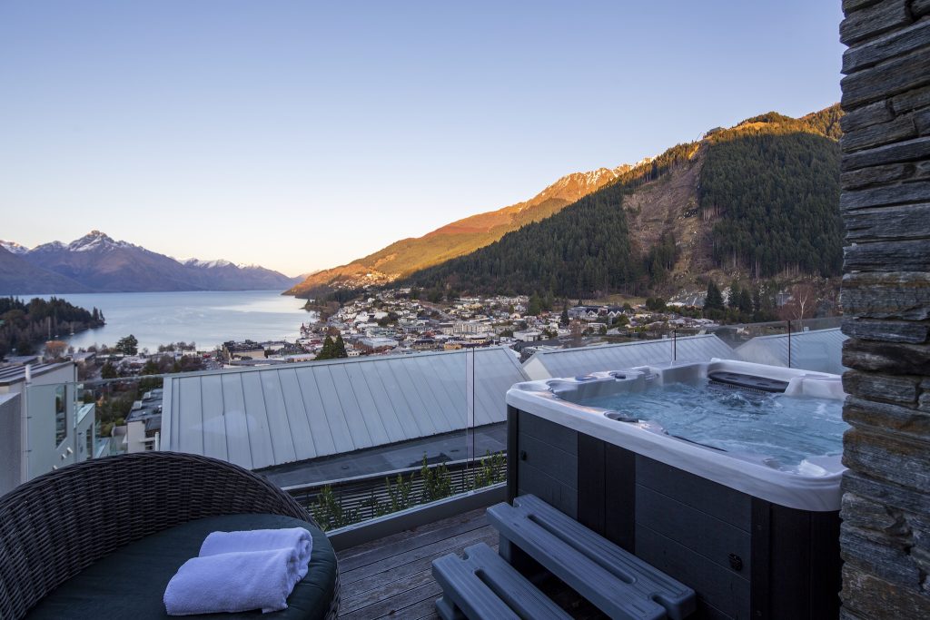 2-55 Kent Street, Queenstown