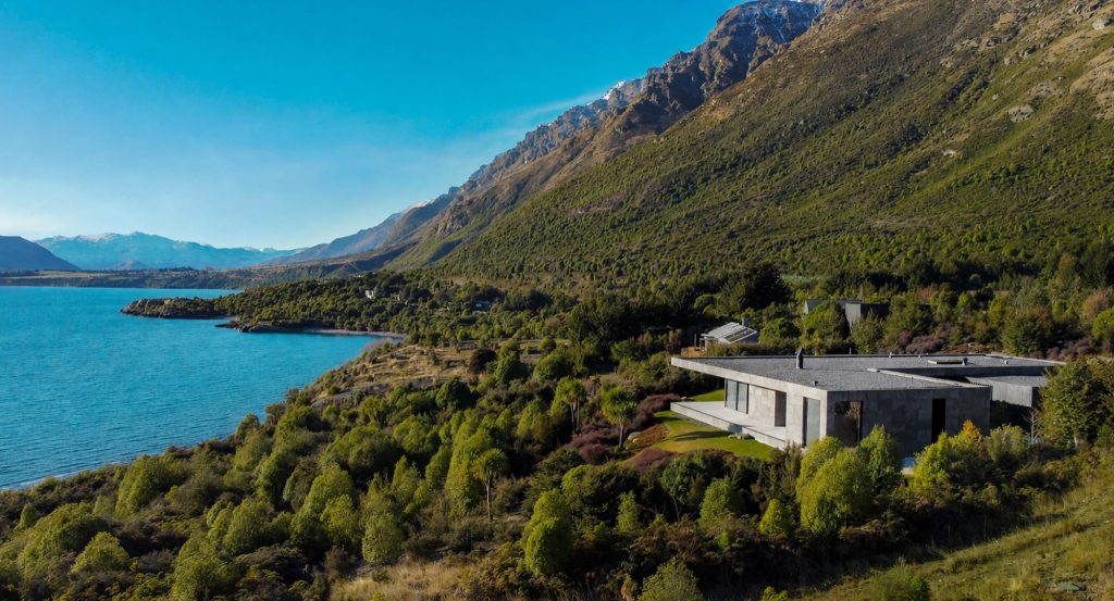 32 Vista Terrace, Drift Bay, Queenstown