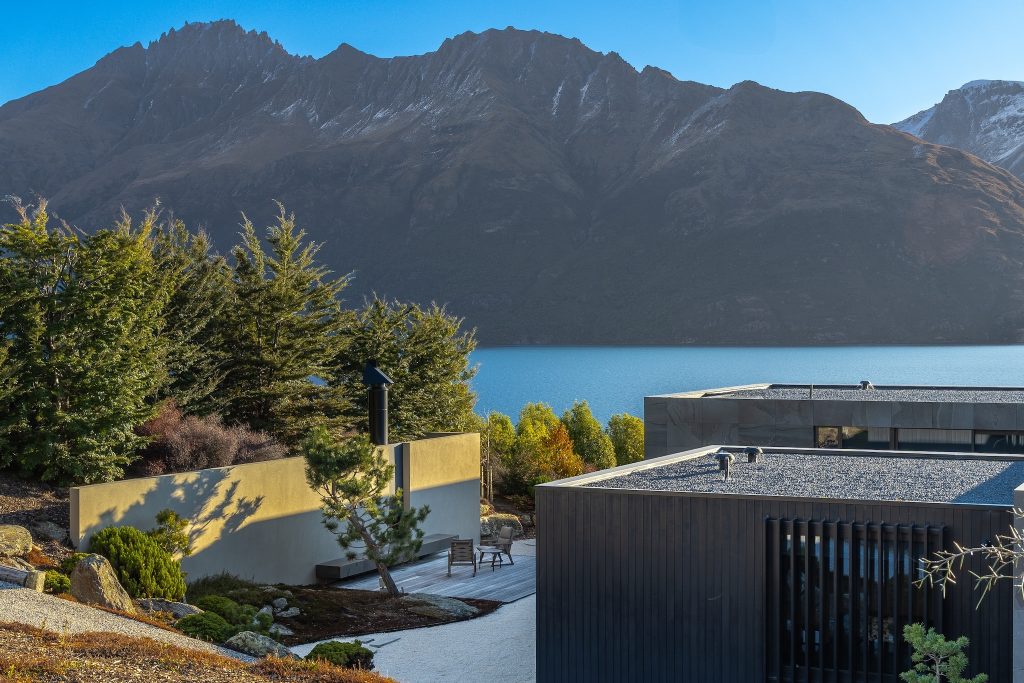 32 Vista Terrace, Drift Bay, Queenstown