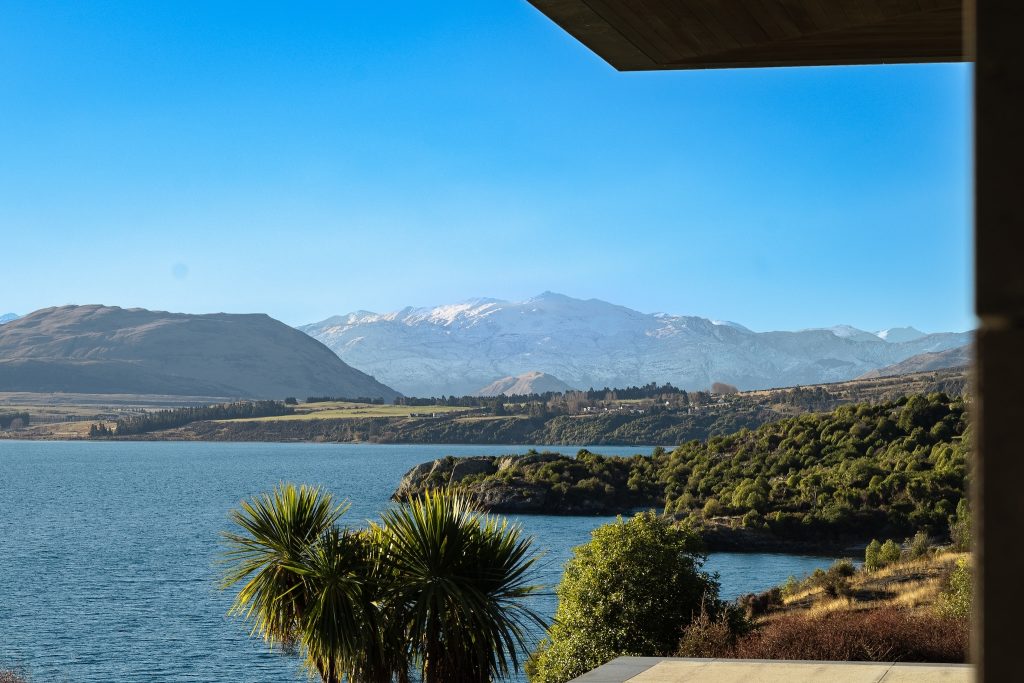 32 Vista Terrace, Drift Bay, Queenstown