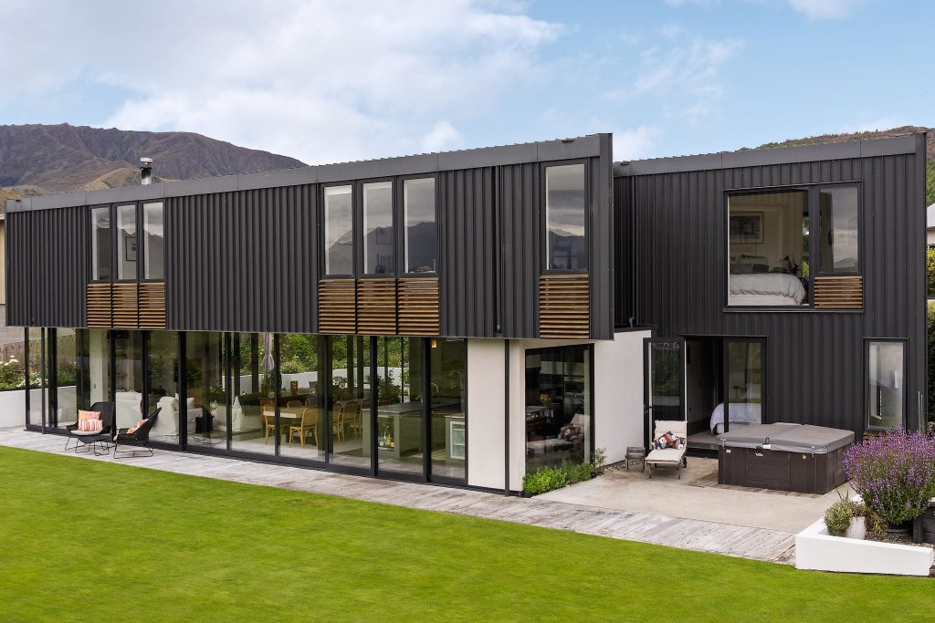 20 Advance Terrace, Arrowtown