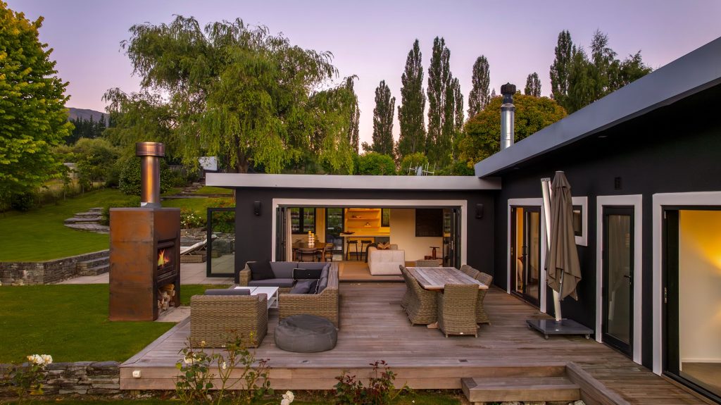 17 Mooney Road, Dalefield, Queenstown
