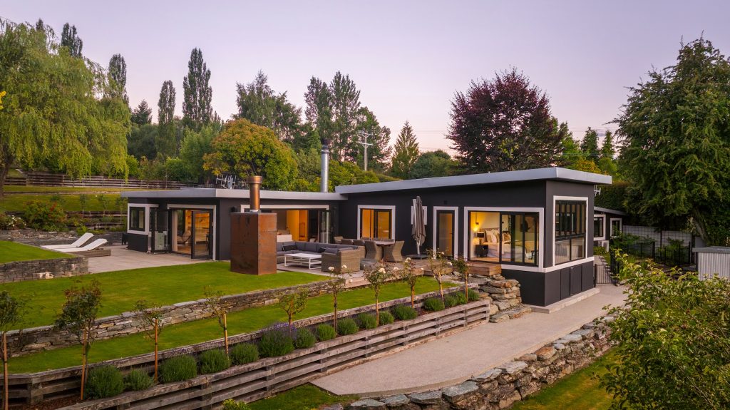 17 Mooney Road, Dalefield, Queenstown