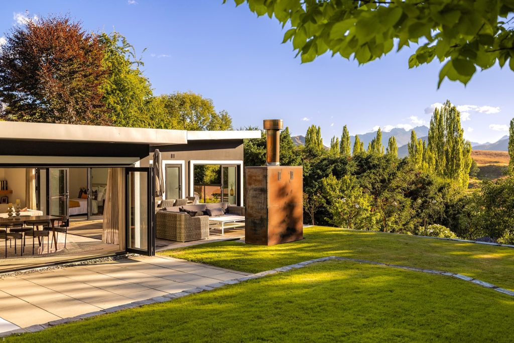 17 Mooney Road, Dalefield, Queenstown