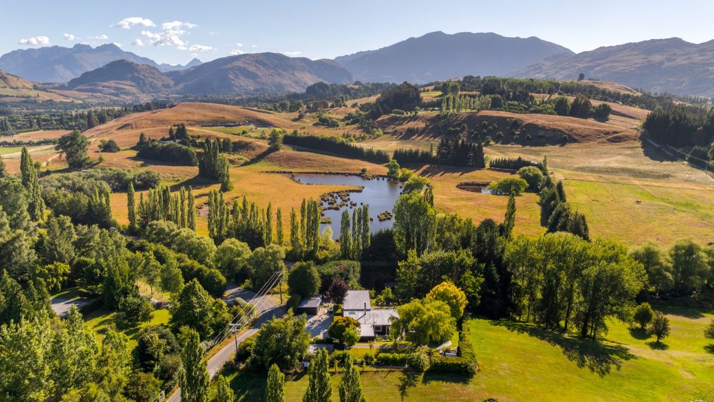 17 Mooney Road, Dalefield, Queenstown