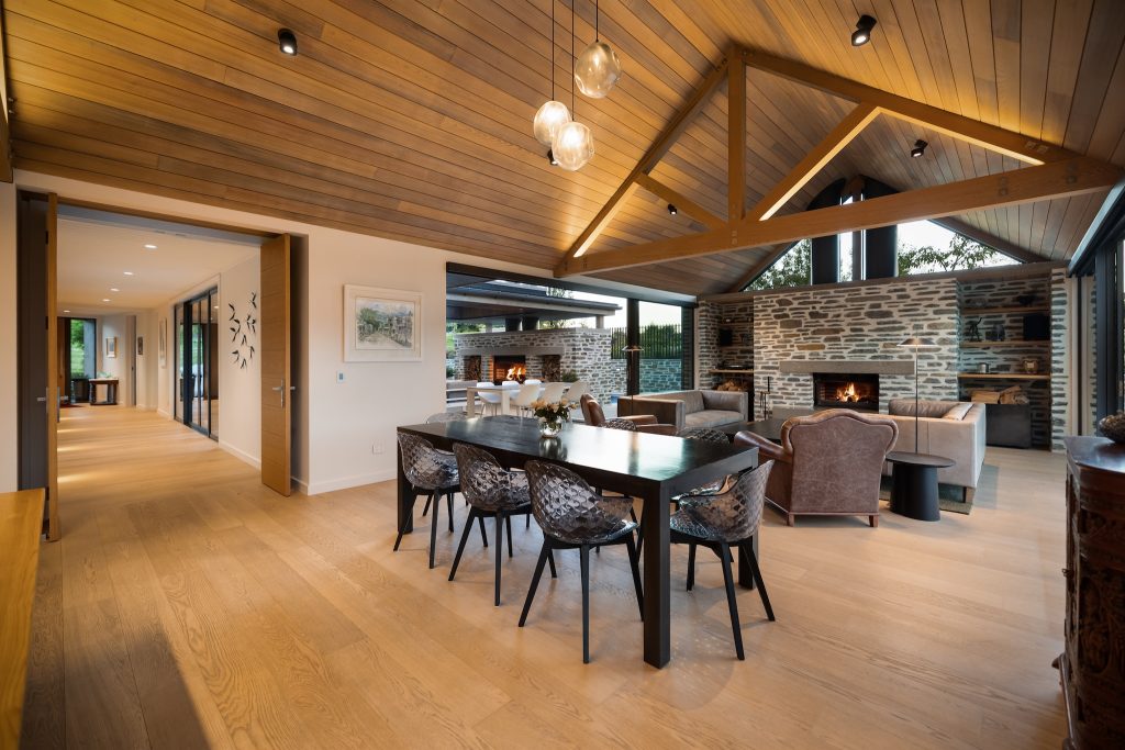 5 Bloxham Lane, Bendemeer, Queenstown