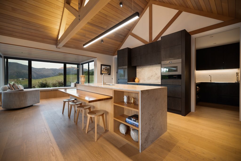 5 Bloxham Lane, Bendemeer, Queenstown