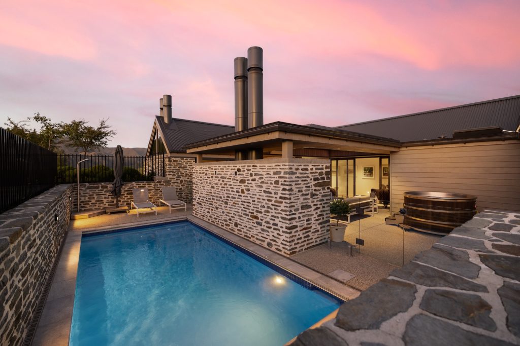 5 Bloxham Lane, Bendemeer, Queenstown