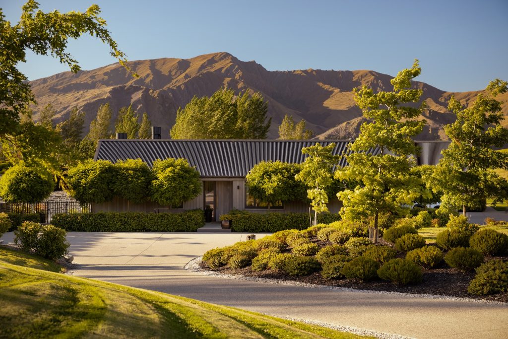 5 Bloxham Lane, Bendemeer, Queenstown