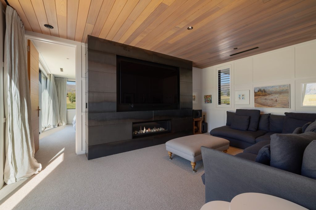5 Bloxham Lane, Bendemeer, Queenstown