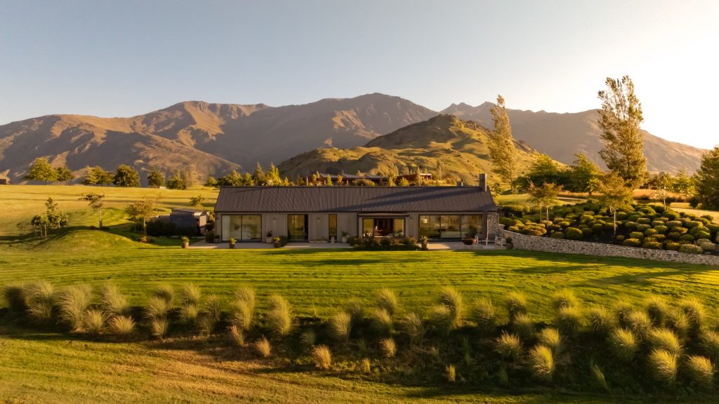 5 Bloxham Lane, Bendemeer, Queenstown