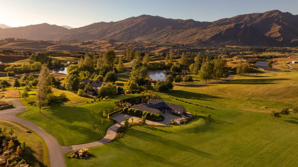 5 Bloxham Lane, Bendemeer, Queenstown