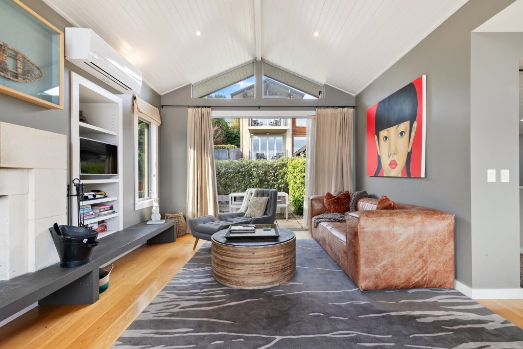 Villa 5, The Woods, Dublin Street, Queenstown