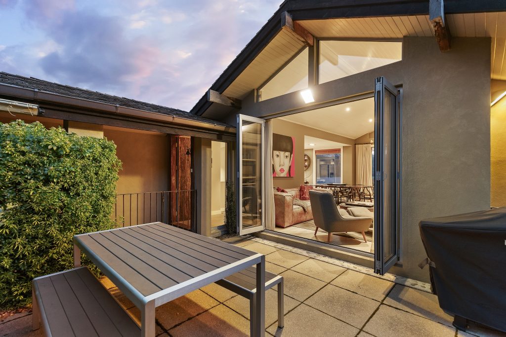 Villa 5, The Woods, Dublin Street, Queenstown