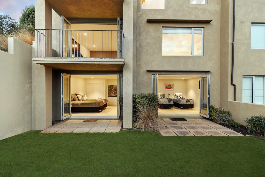 Villa 5, The Woods, Dublin Street, Queenstown
