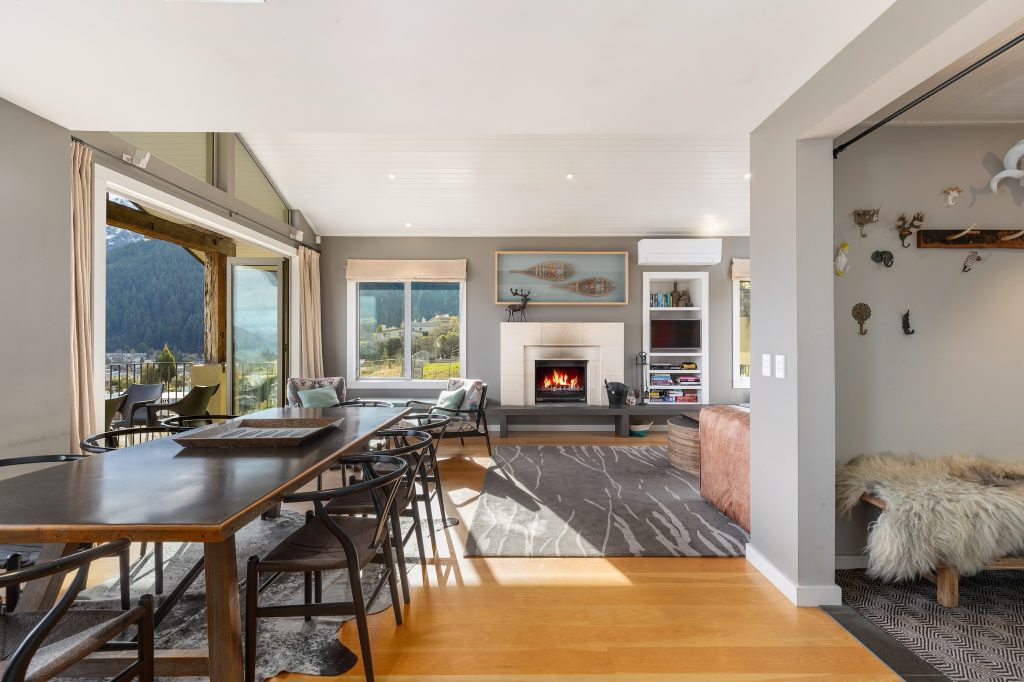 Villa 5, The Woods, Dublin Street, Queenstown