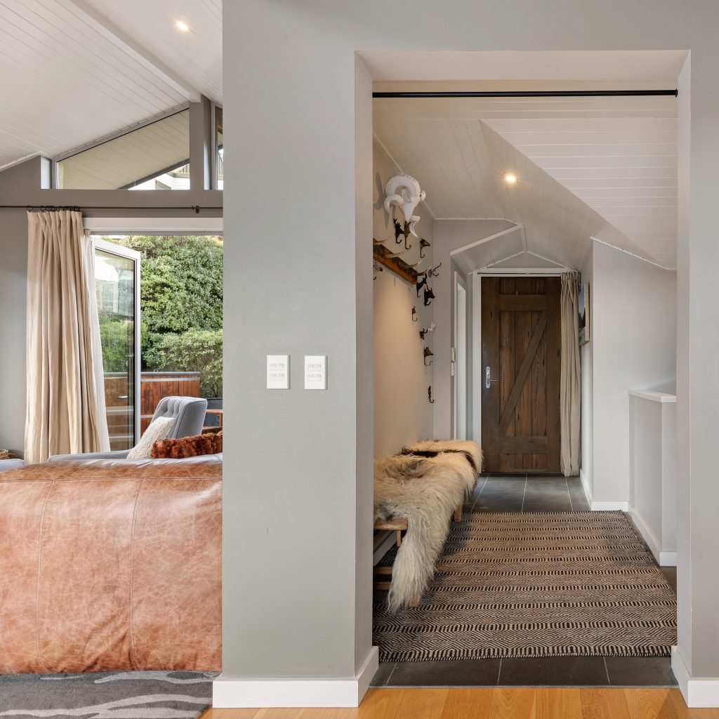 Villa 5, The Woods, Dublin Street, Queenstown
