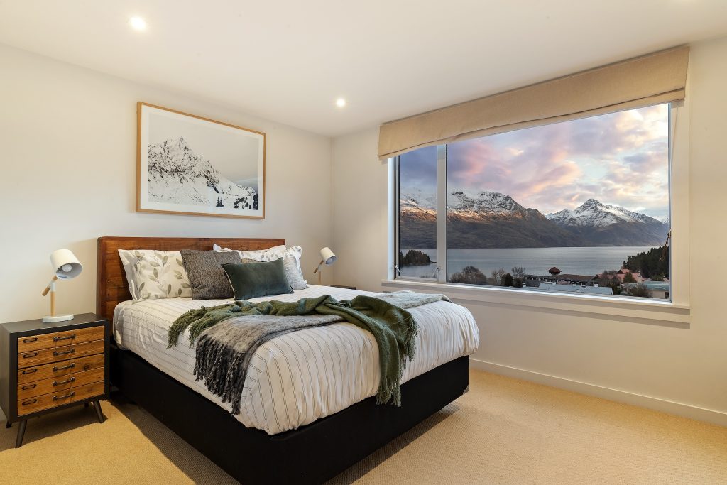 Villa 5, The Woods, Dublin Street, Queenstown