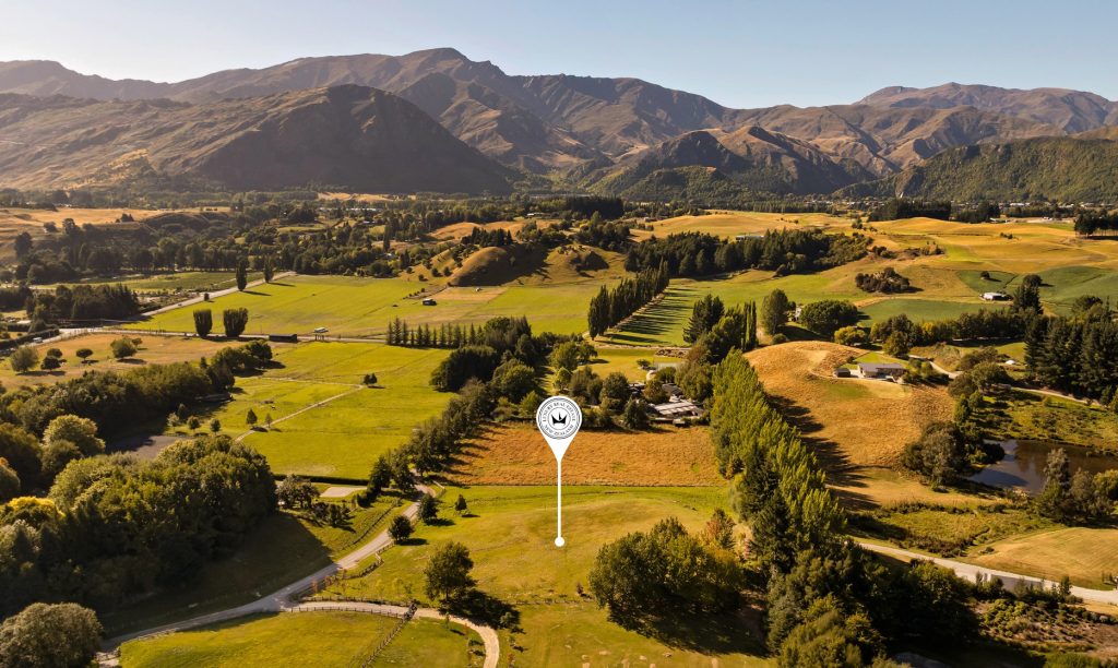 32 Hogans Gully Road, Arrowtown