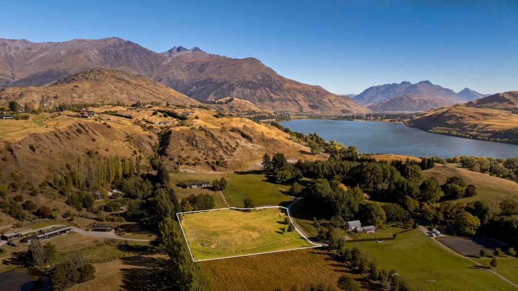 32 Hogans Gully Road, Arrowtown