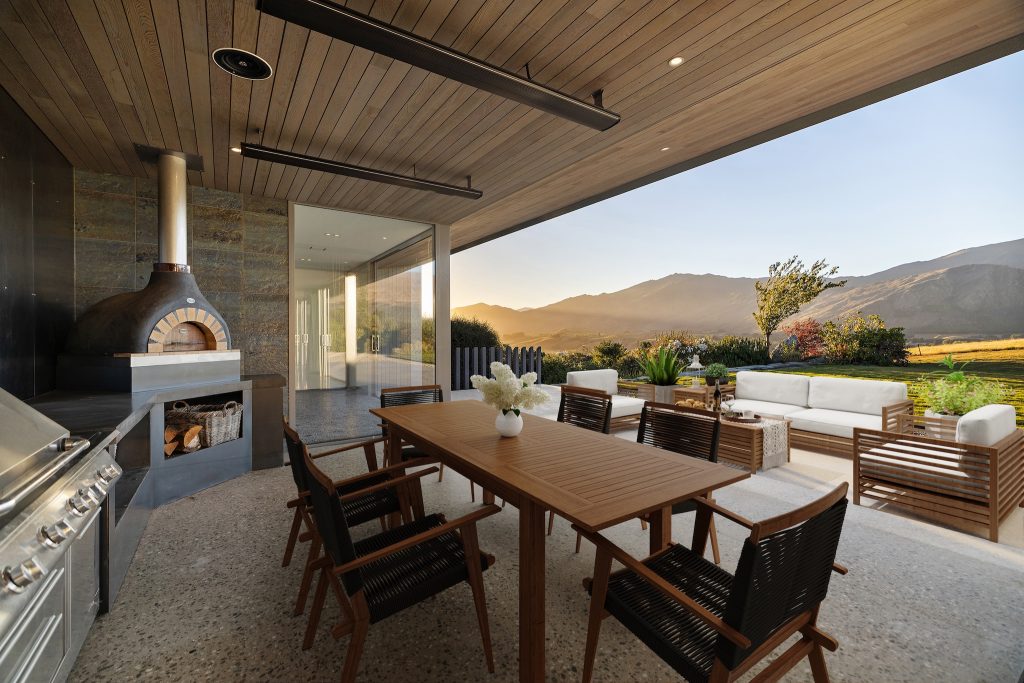6 Caldwell Lane, Bendemeer, Queenstown