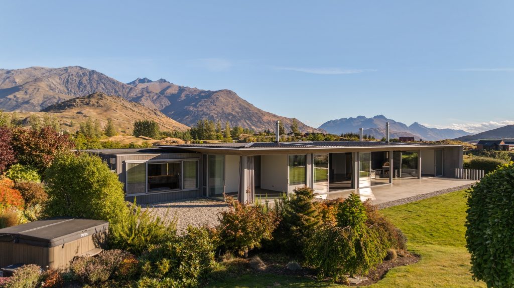 6 Caldwell Lane, Bendemeer, Queenstown