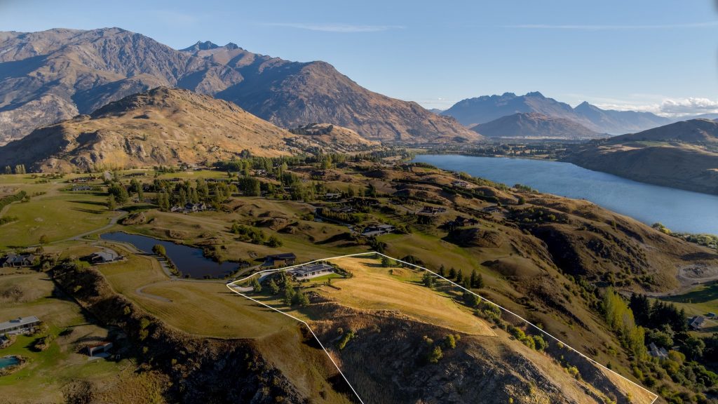 6 Caldwell Lane, Bendemeer, Queenstown