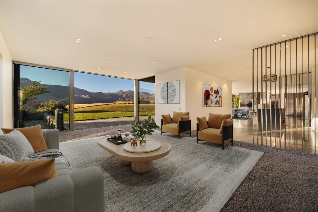 6 Caldwell Lane, Bendemeer, Queenstown