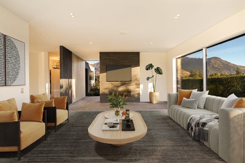 6 Caldwell Lane, Bendemeer, Queenstown