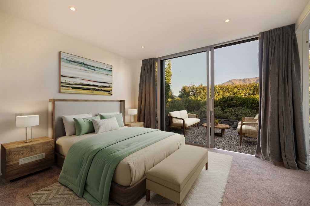 6 Caldwell Lane, Bendemeer, Queenstown