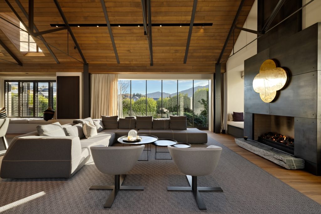 1 Mica Ridge, Millbrook, Arrowtown