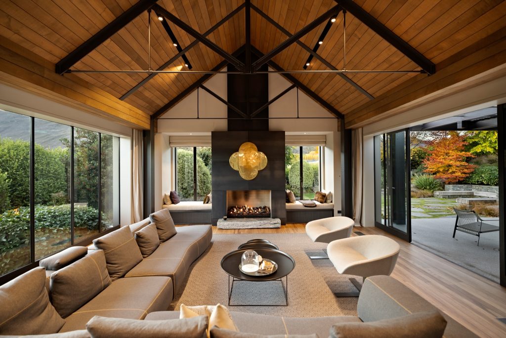 1 Mica Ridge, Millbrook, Arrowtown