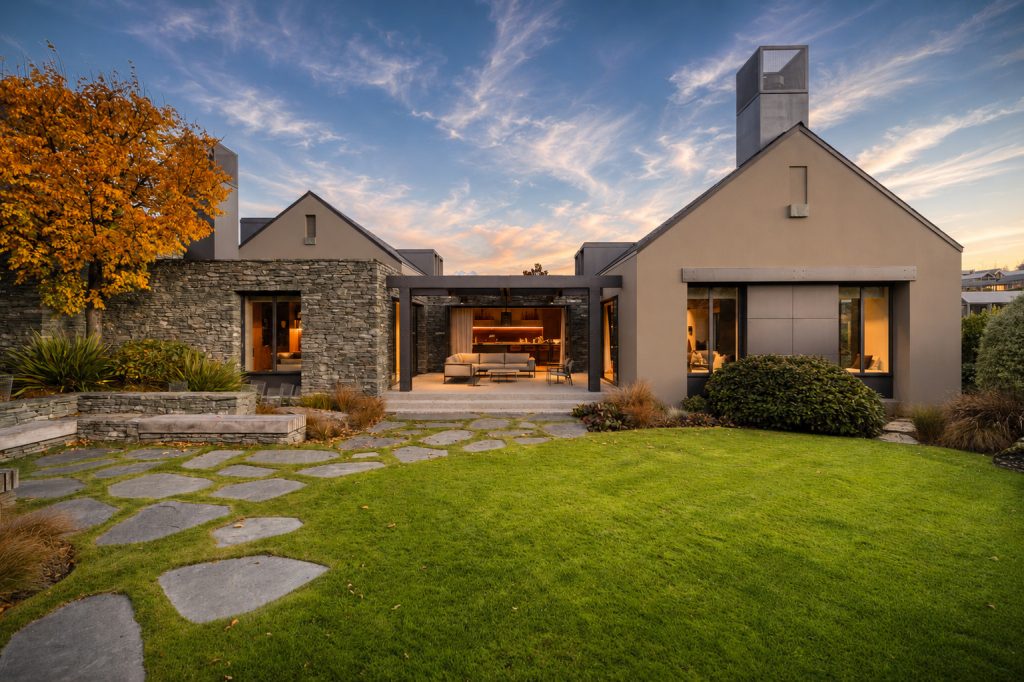 1 Mica Ridge, Millbrook, Arrowtown