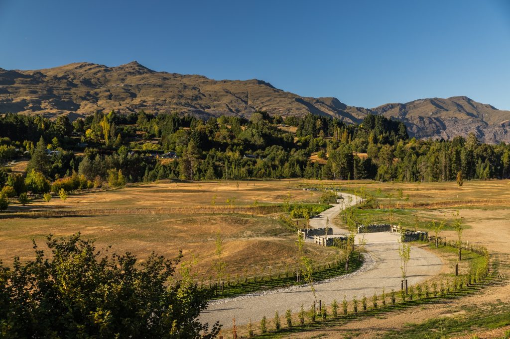 Tullamore Lane, Queenstown – Stage Two