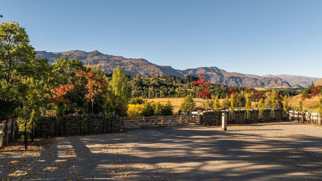 Tullamore Lane, Queenstown – Stage Two