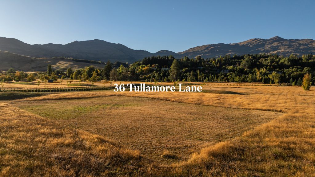 Tullamore Lane, Queenstown – Stage Two