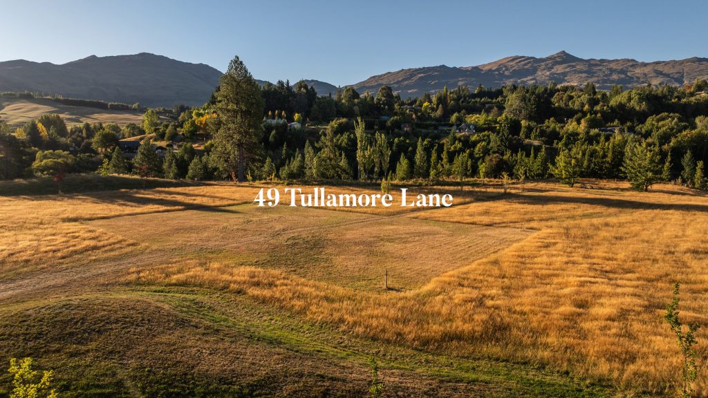 Tullamore Lane, Queenstown – Stage Two