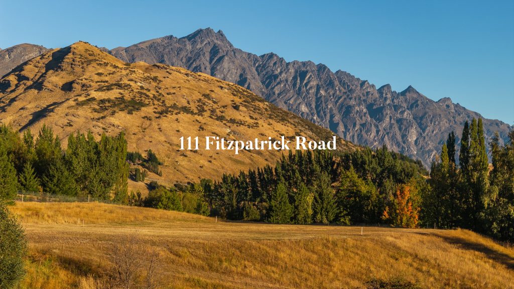 Tullamore Lane, Queenstown – Stage Two
